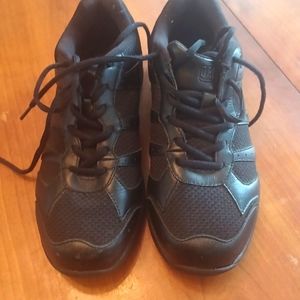 Slip Resistant Shoes
